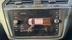 Volkswagen Tiguan 2.0 TDi 150 4Motion SE Nav 5dr DSG Diesel Estate